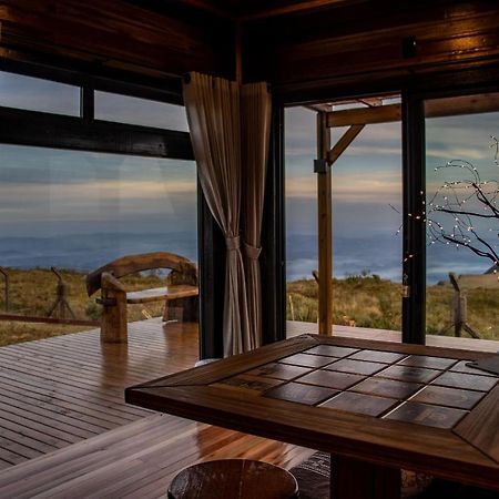 ホテル Montanha Do Sol - ウルビシ エクステリア 写真