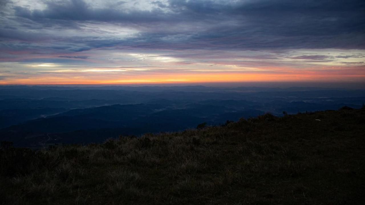 ホテル Montanha Do Sol - ウルビシ エクステリア 写真