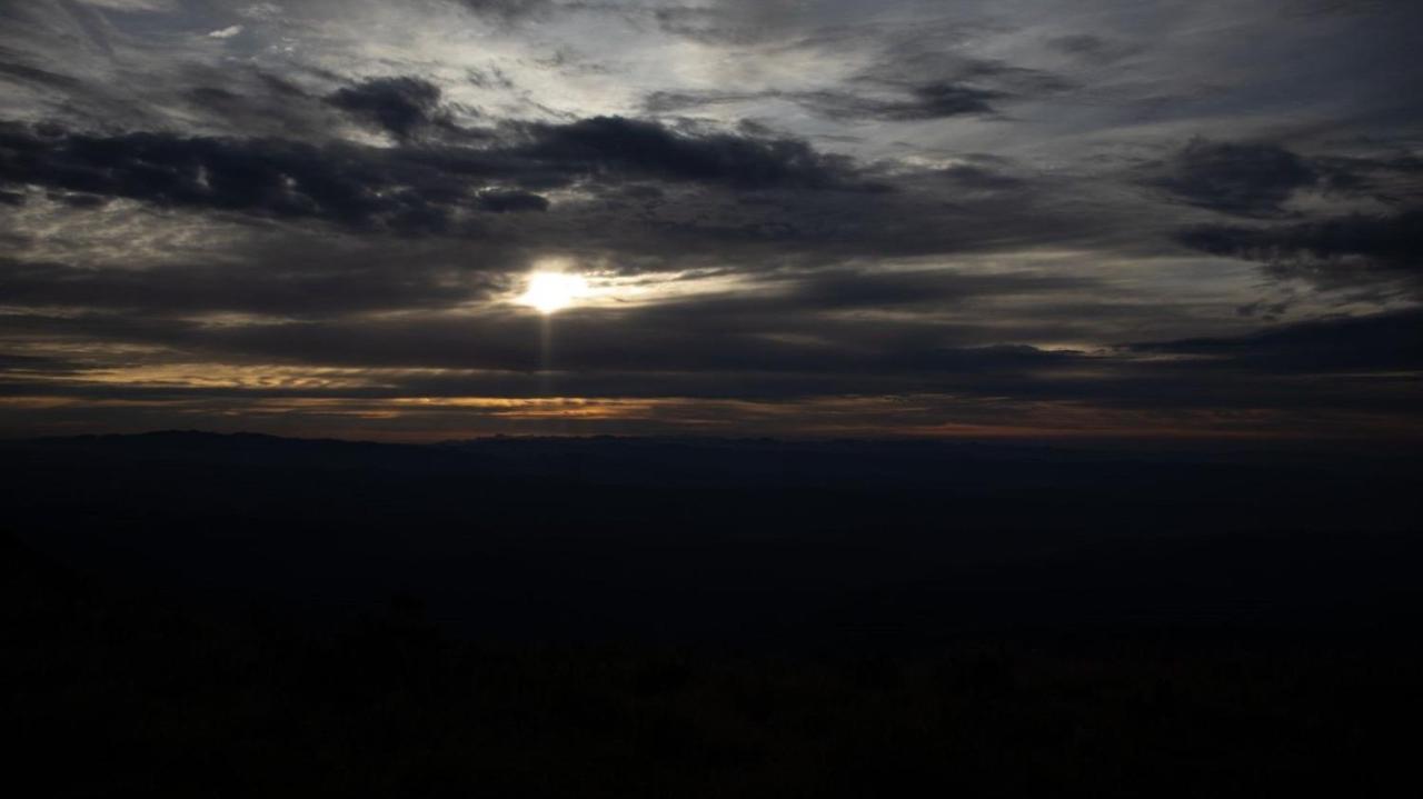 ホテル Montanha Do Sol - ウルビシ エクステリア 写真