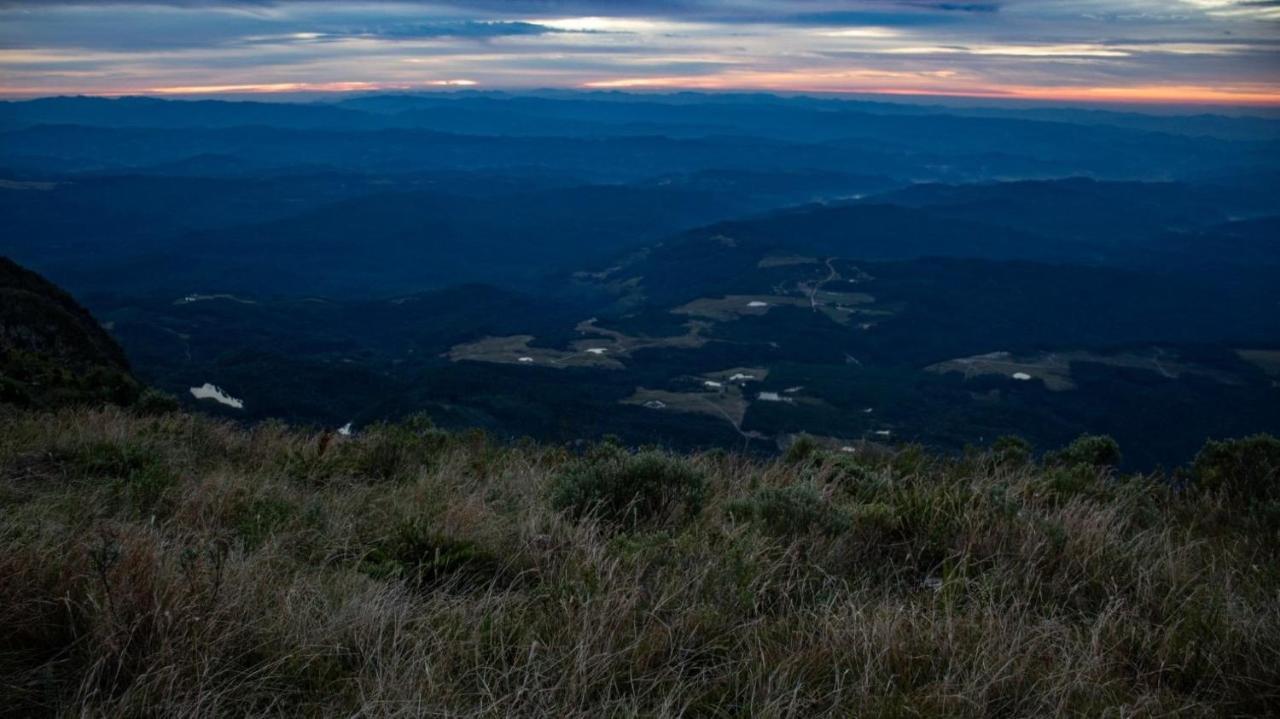 ホテル Montanha Do Sol - ウルビシ エクステリア 写真