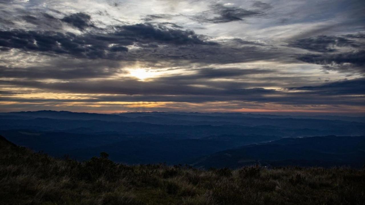 ホテル Montanha Do Sol - ウルビシ エクステリア 写真