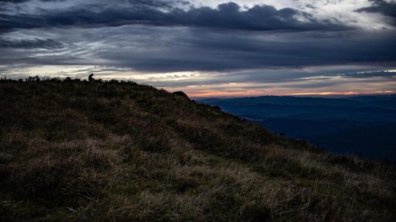ホテル Montanha Do Sol - ウルビシ エクステリア 写真